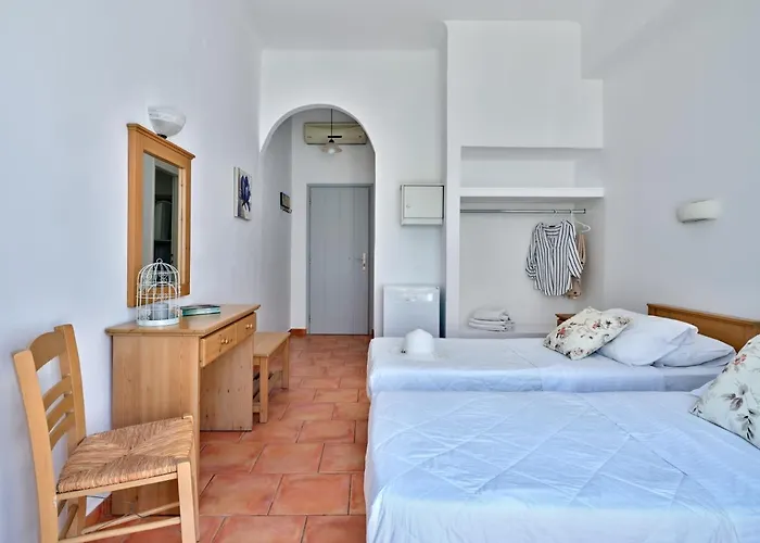 Hotel Galini