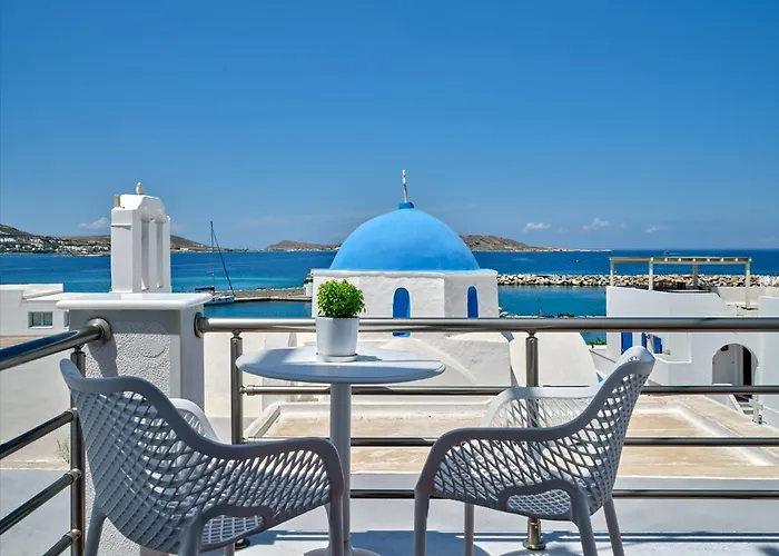 Hotel Galini