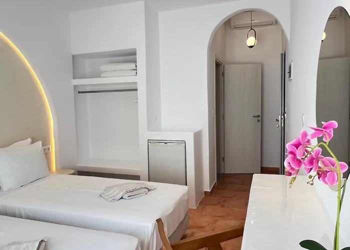 Hotel Galini