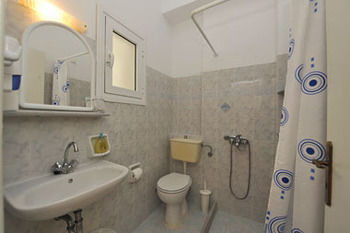 Pensión Galini Naousa (Paros)