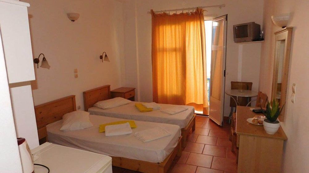 Galini 2* Naoussa