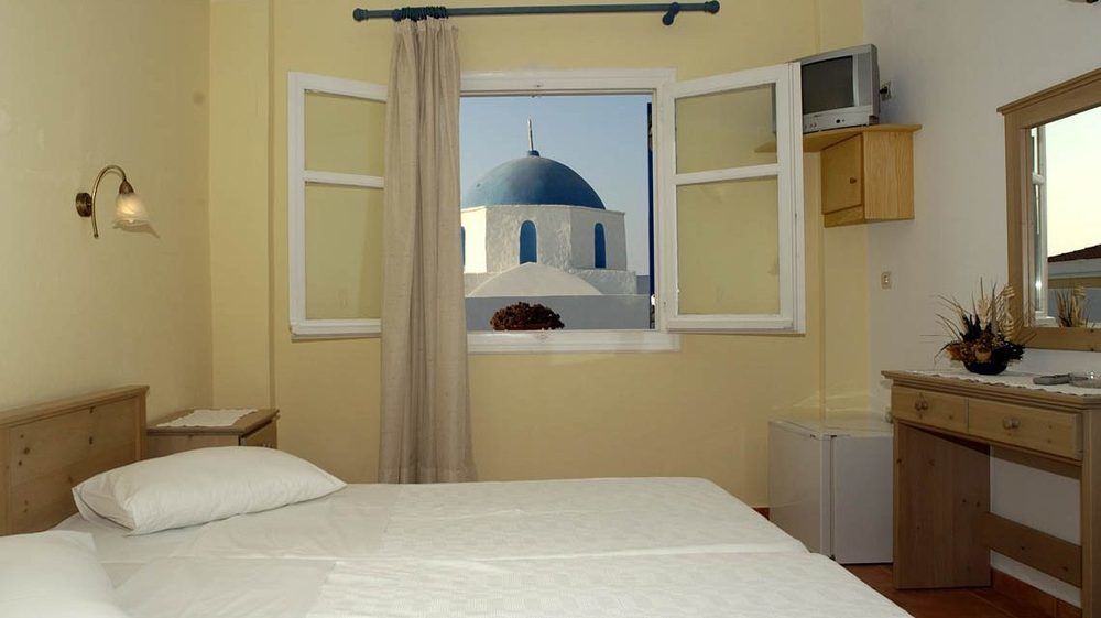 Galini 2* Naousa (Paros)