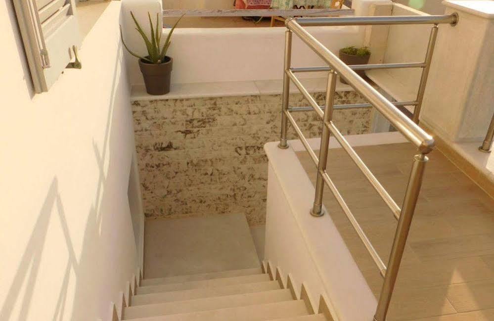 Galini Naousa (Paros)